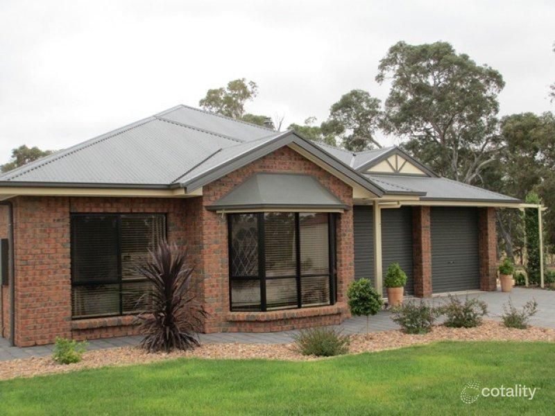 284 Beetaloo Valley Rd, Beetaloo Valley, SA 5523