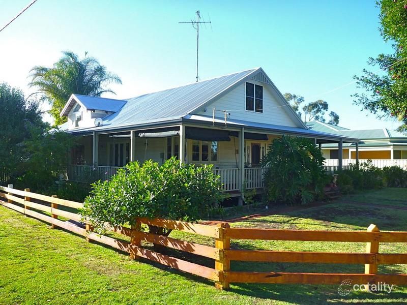 20 Riverside Dr, Furnissdale, WA 6209