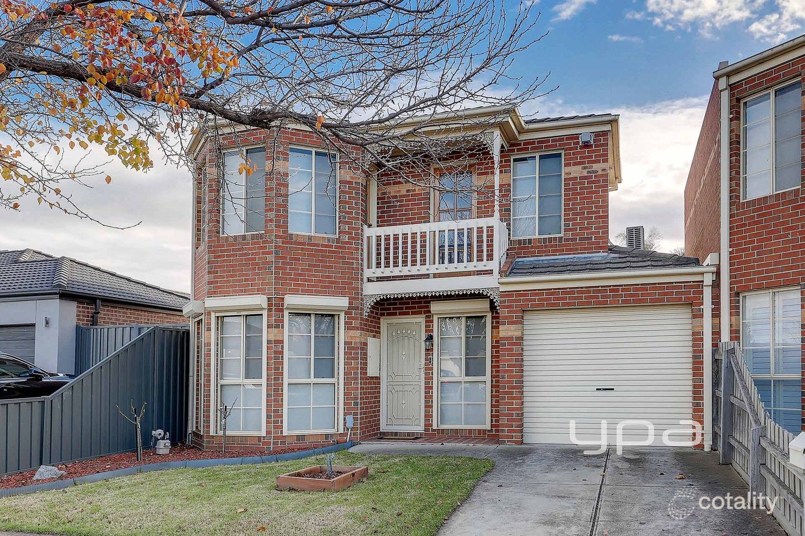 112 Catherine Dr, Hillside, VIC 3037