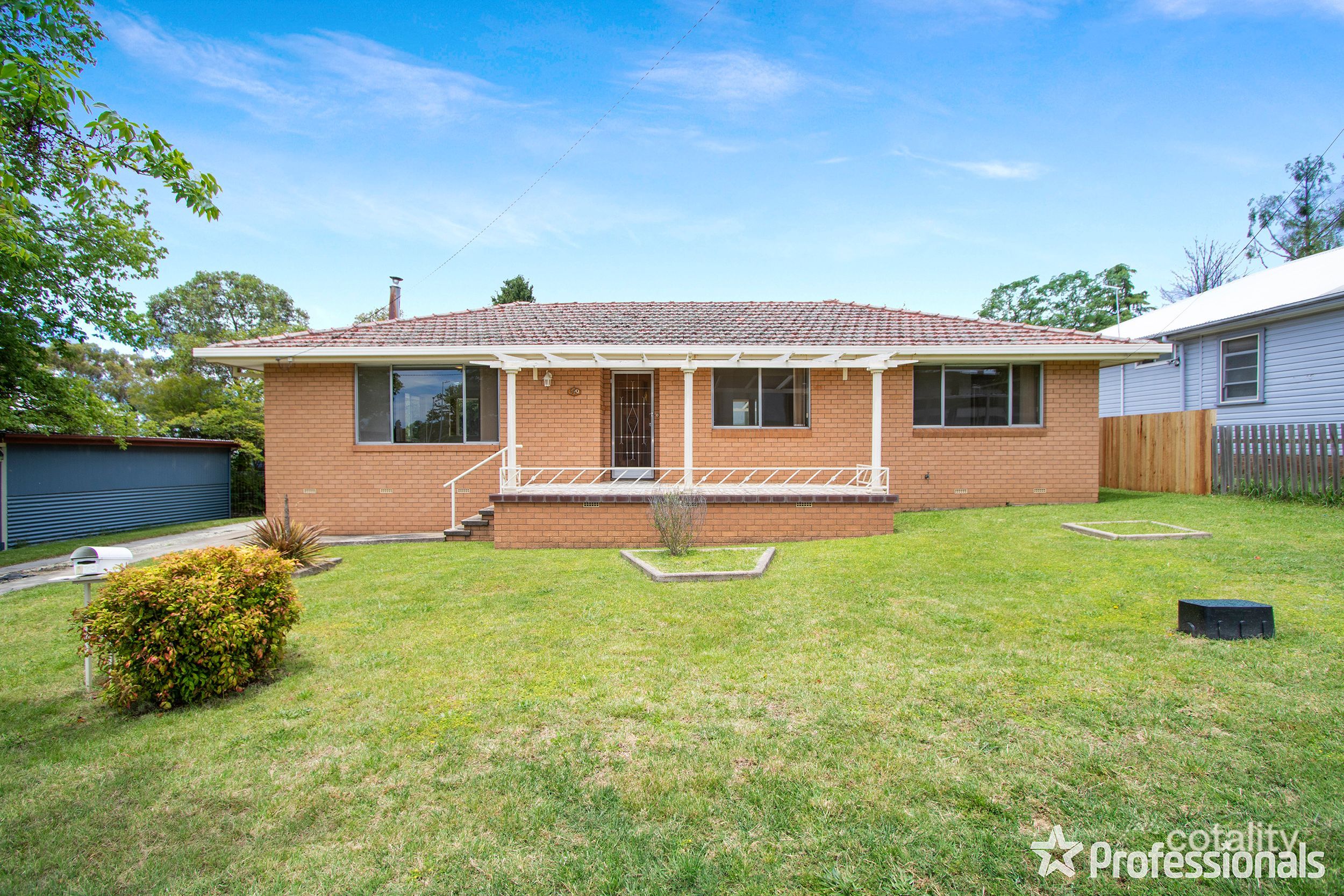 179 Butler St, Armidale, NSW 2350