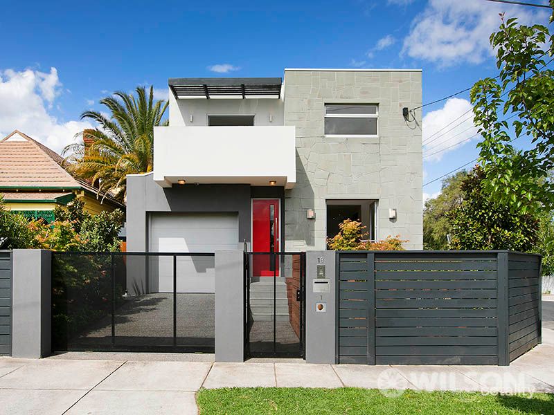 1/19 Albert St, Caulfield North, VIC 3161