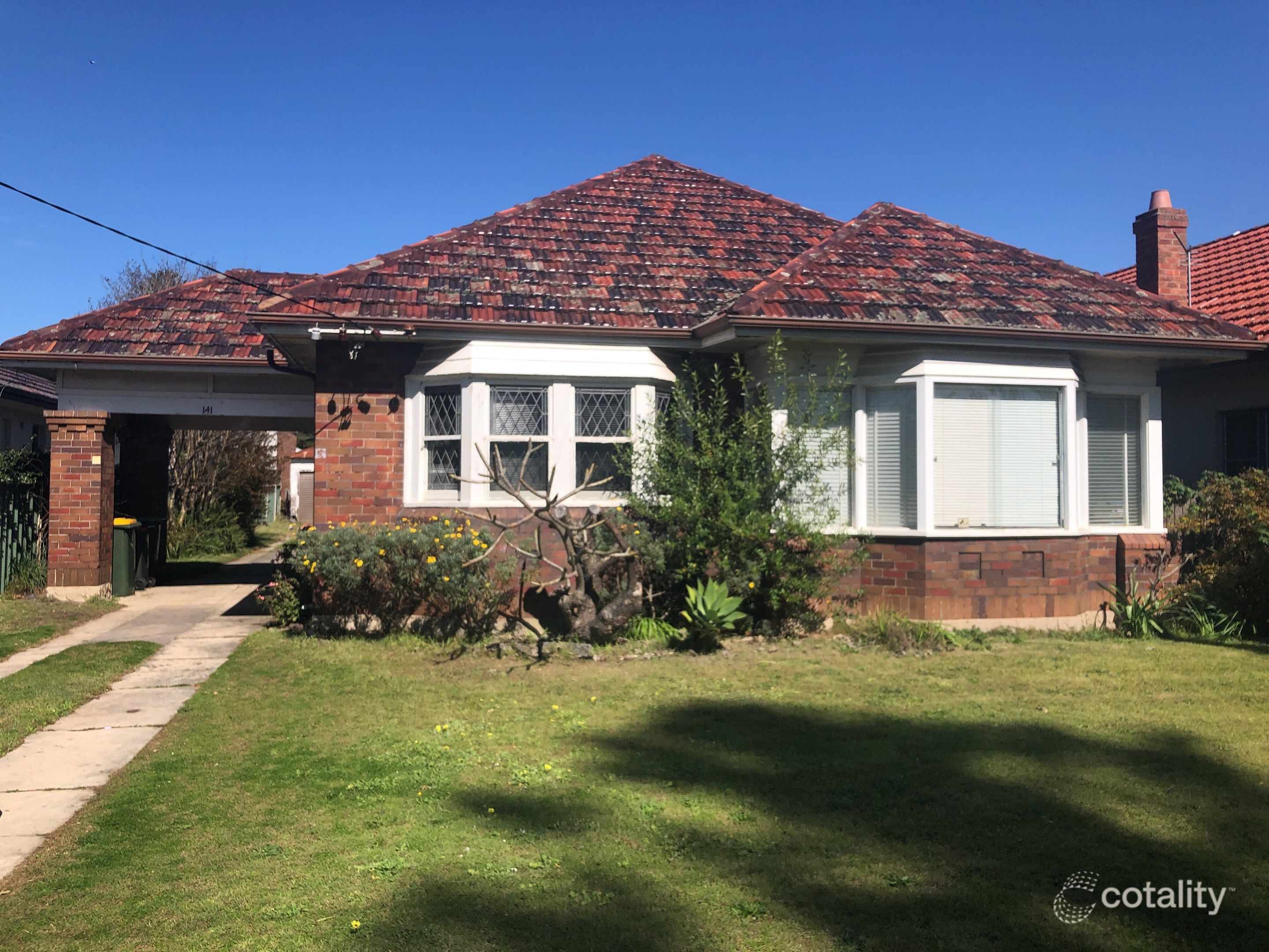 141 Parkway Ave, Hamilton South, NSW 2303