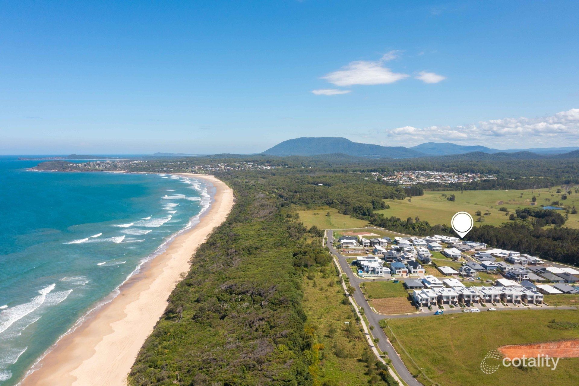 53 Seaside Dr, Lake Cathie, NSW 2445