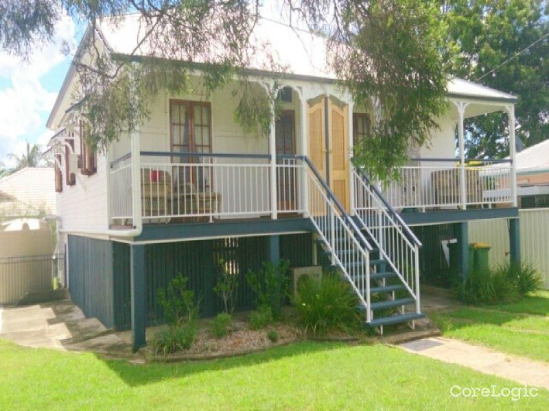 64a Nimmo St, North Booval, QLD 4304