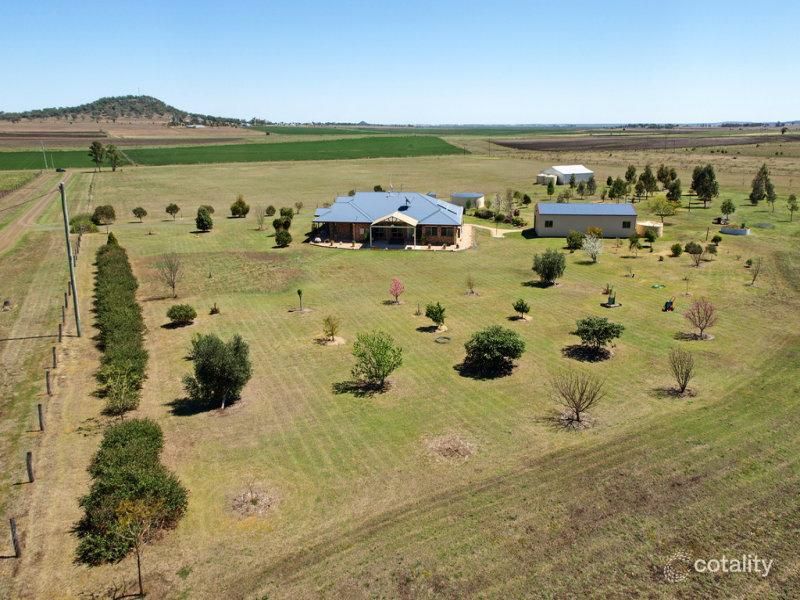 19 Jacob Lane, Linthorpe, QLD 4356