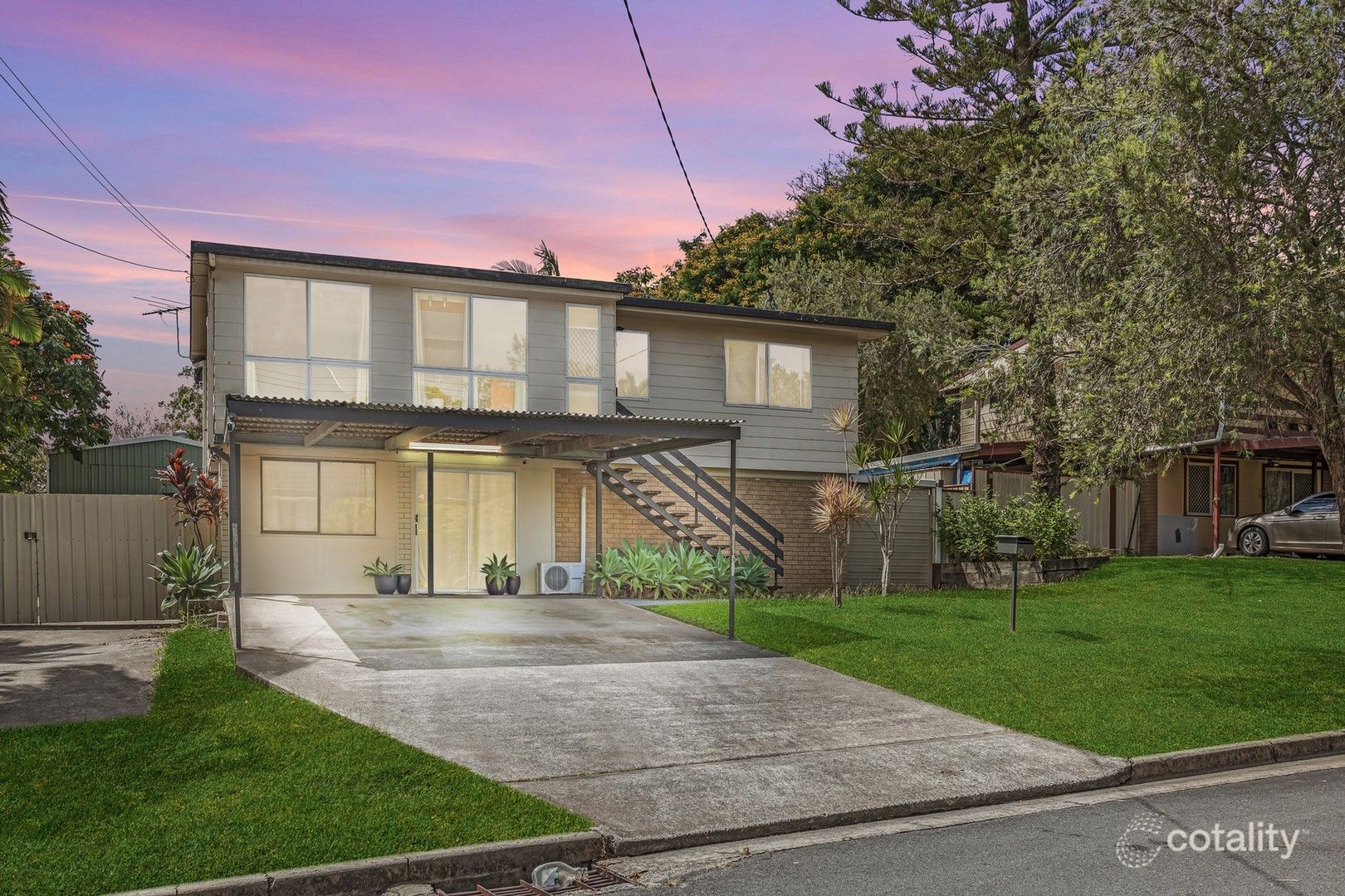 25 Blackbutt St, Crestmead, QLD 4132