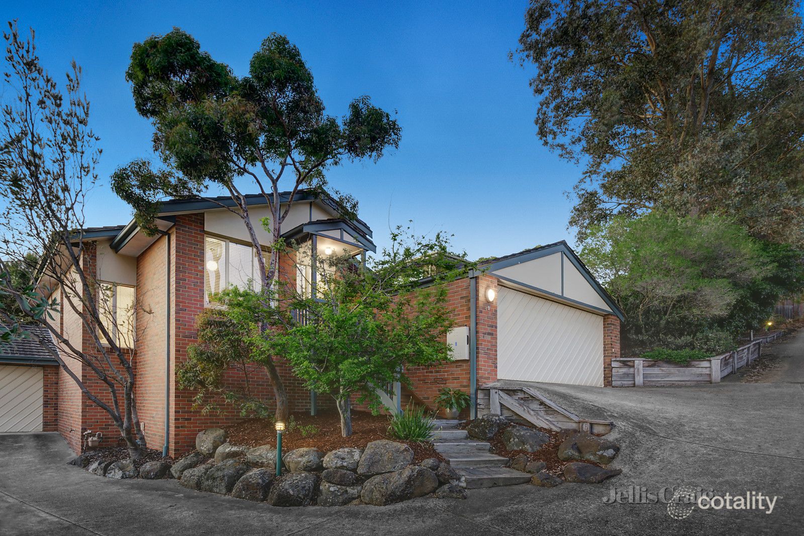 9/36 Livingstone Rd, Eltham, VIC 3095