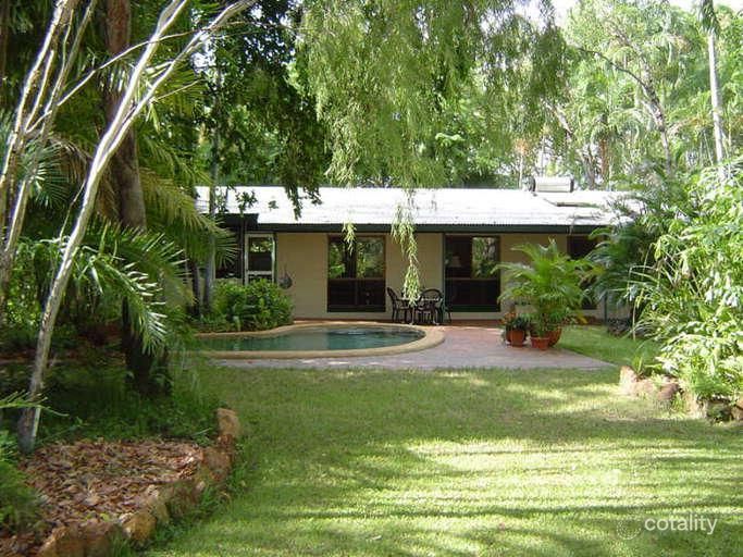 25 Bradley Rd, Livingstone, NT 0822