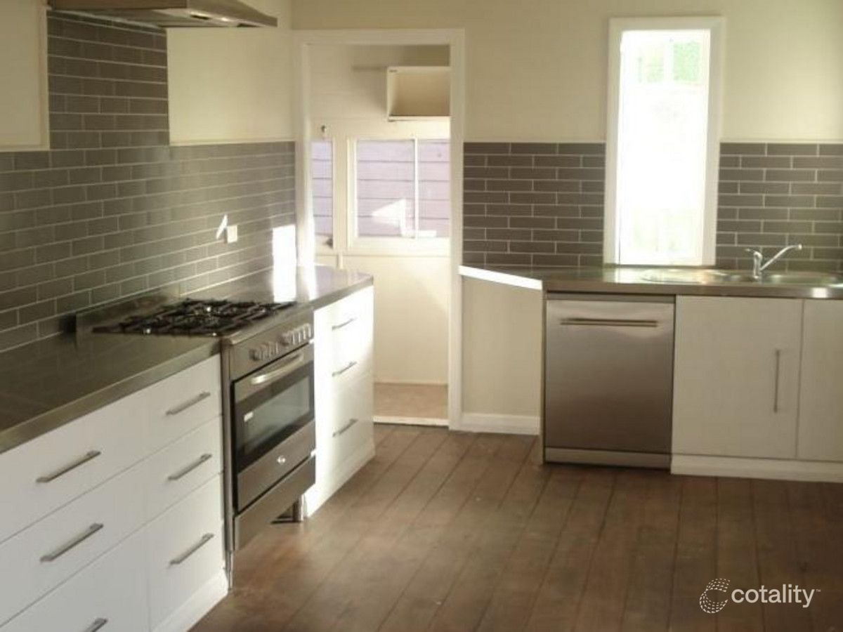 205 Latrobe Tce, Paddington, QLD 4064