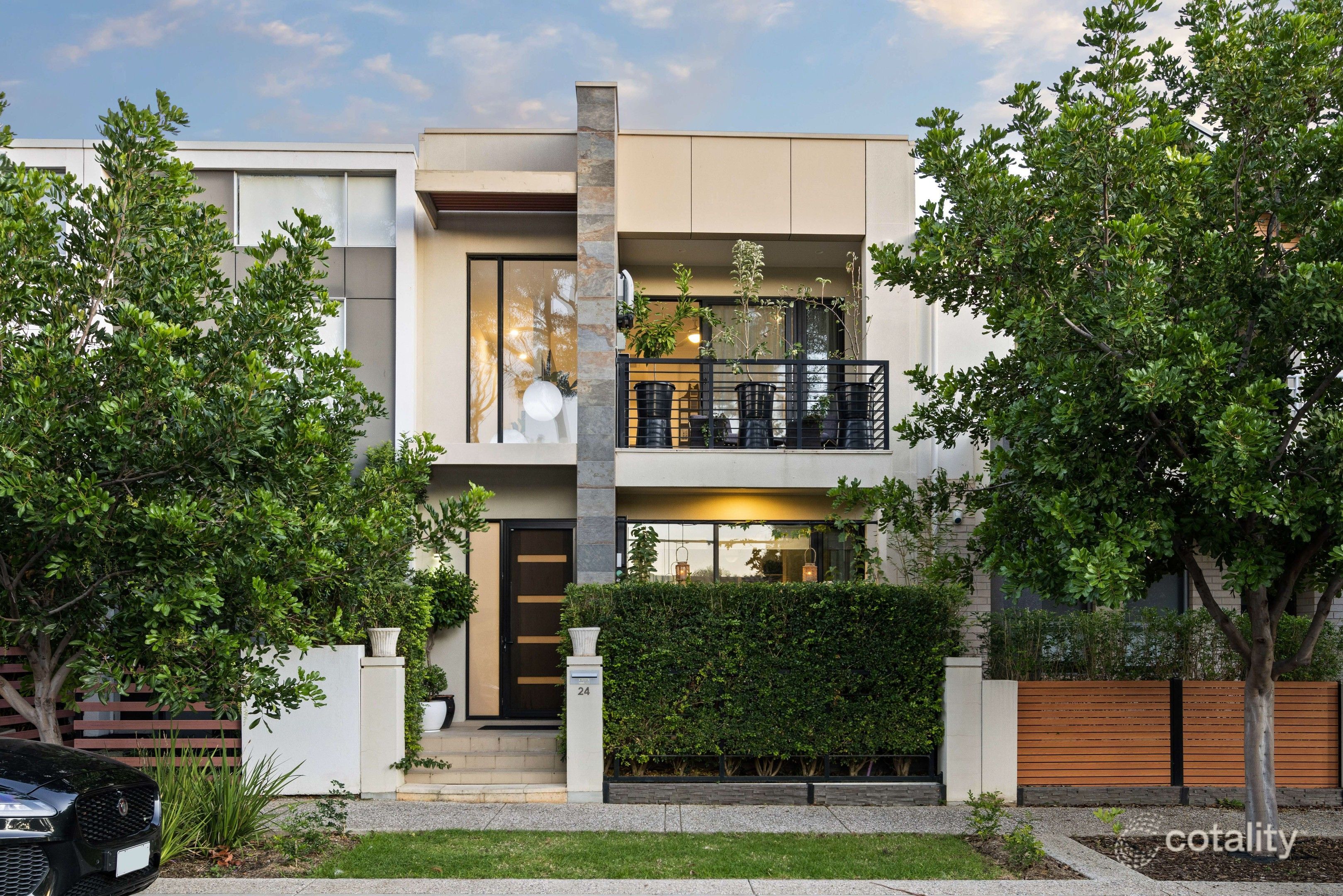 24 Jeffcott Ave, Lightsview, SA 5085