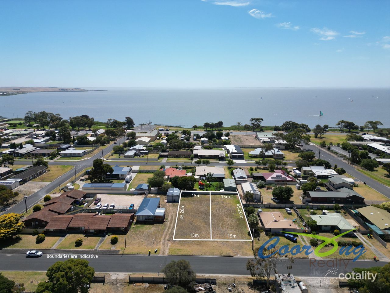 21 Falkner St, Meningie, SA 5264