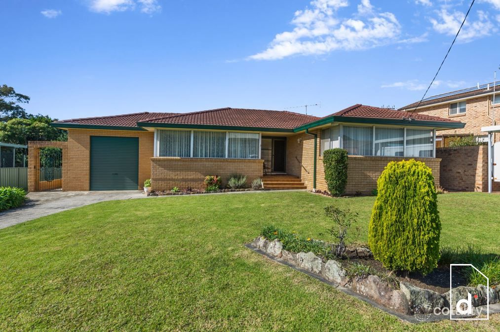 3 Kathleen Cres, Woonona, NSW 2517