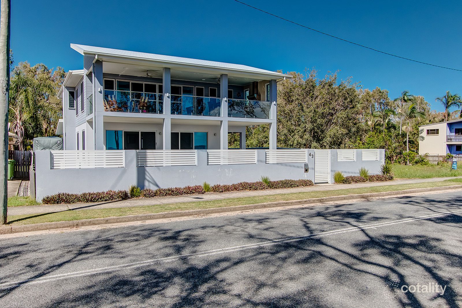 43 Slade Esp, Slade Point, QLD 4740