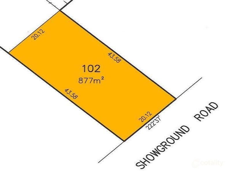 3/10 Showground Rd, Mount Pleasant, SA 5235