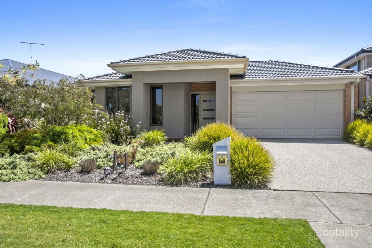 26 Freshwater Dr, Armstrong Creek, VIC 3217