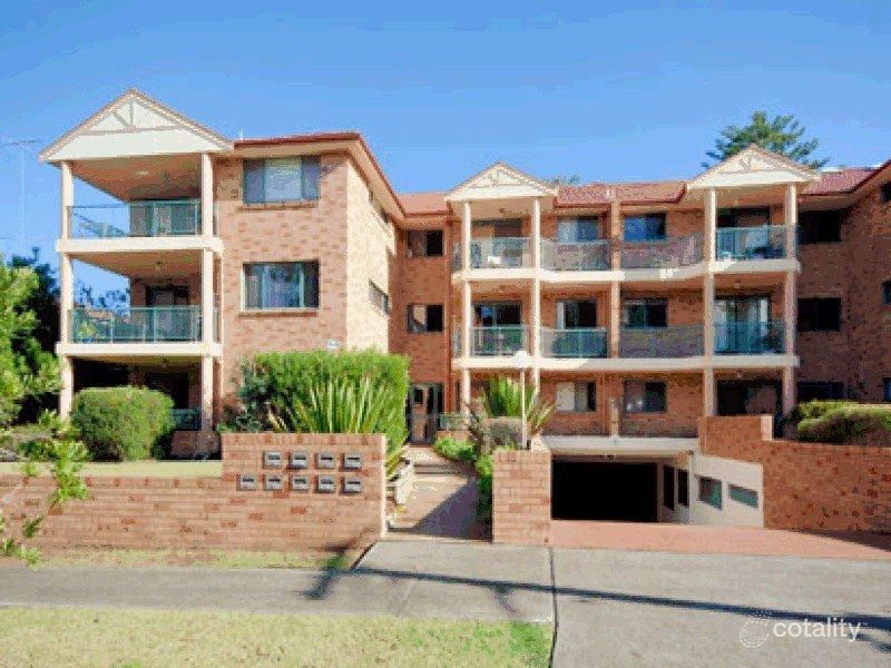 4/35-39 Judd St, Cronulla, NSW 2230