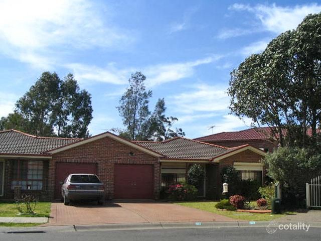 2 Tanami Cl, Wakeley, NSW 2176