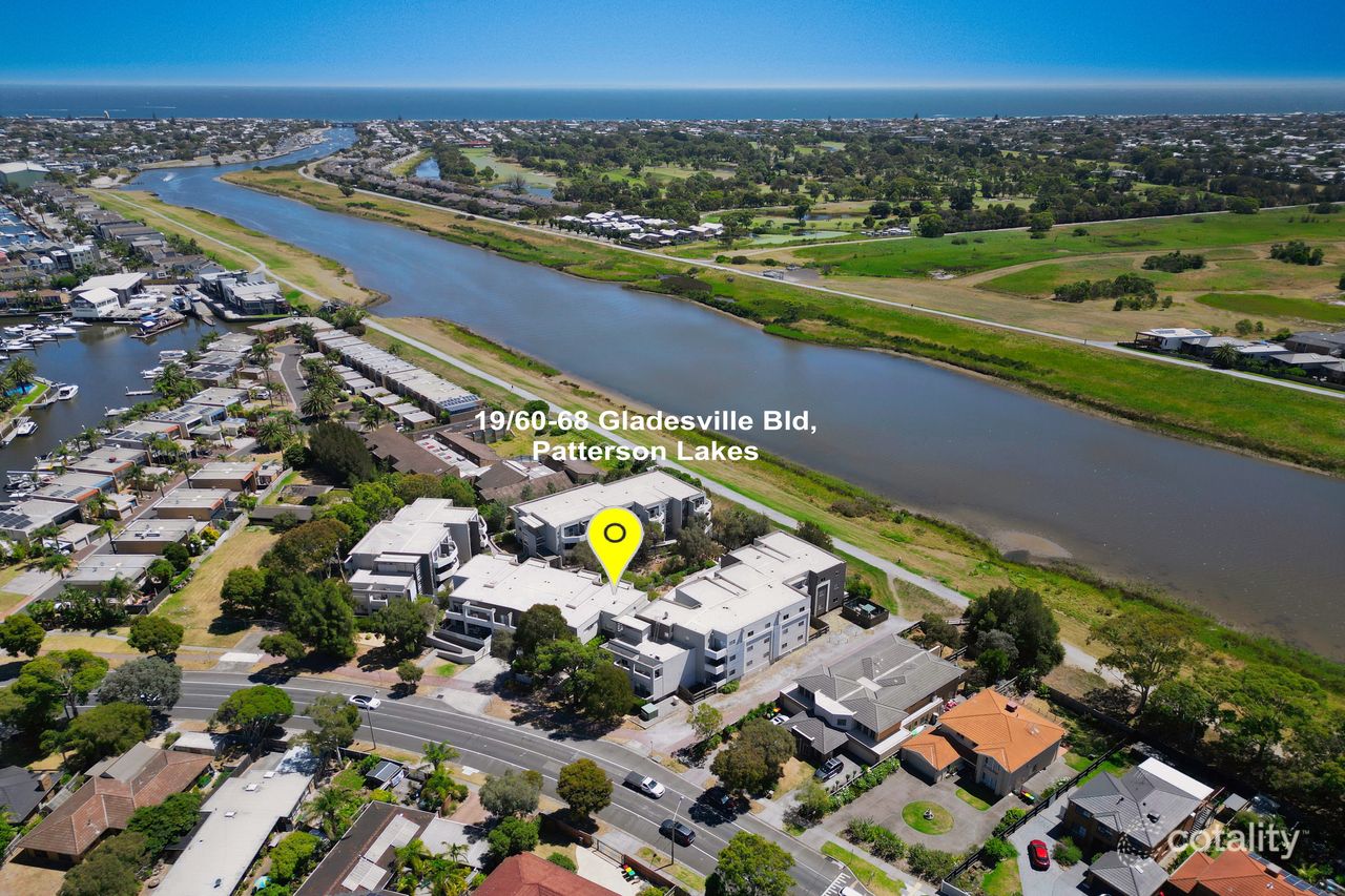 19/60-68 Gladesville Bvd, Patterson Lakes, VIC 3197