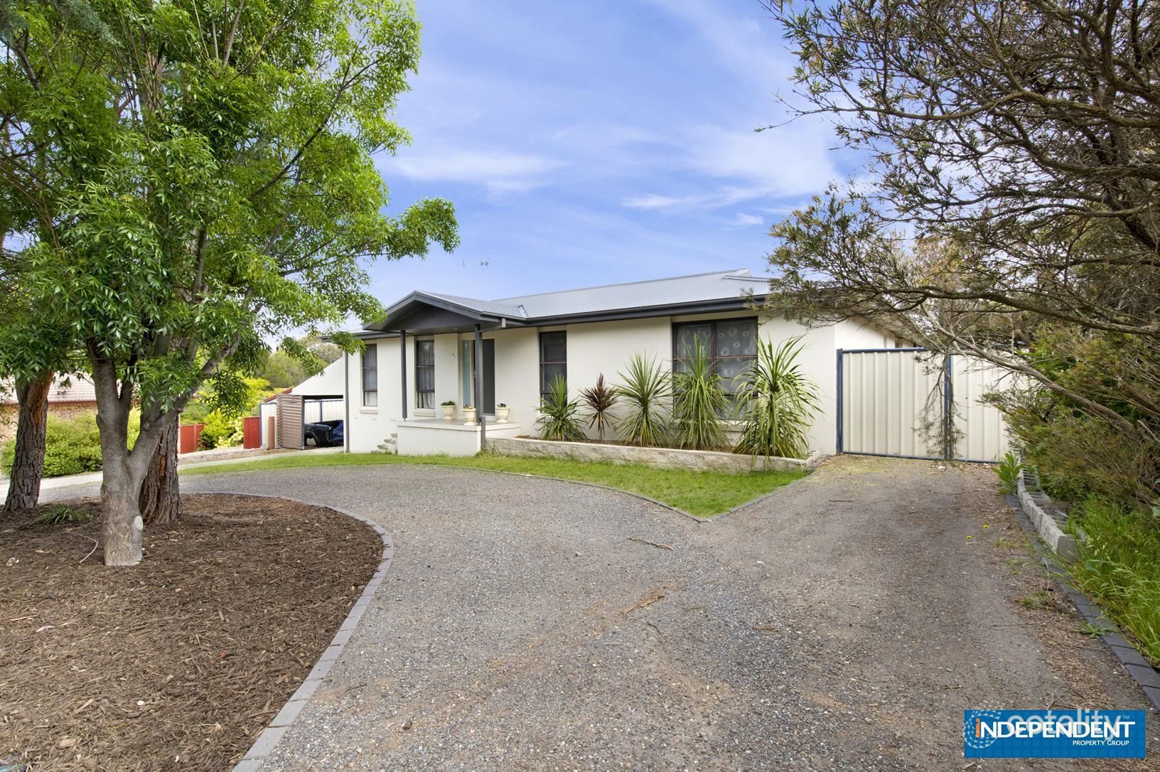 6 Keysor Pl, Gowrie, ACT 2904