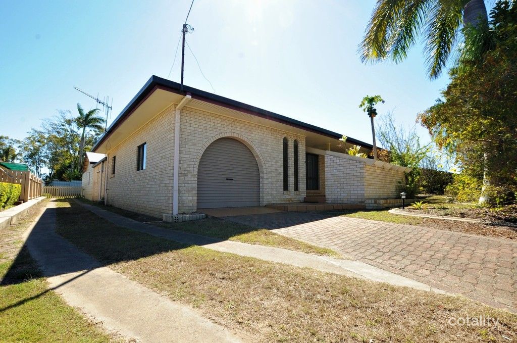 47a Payne St, Millbank, QLD 4670