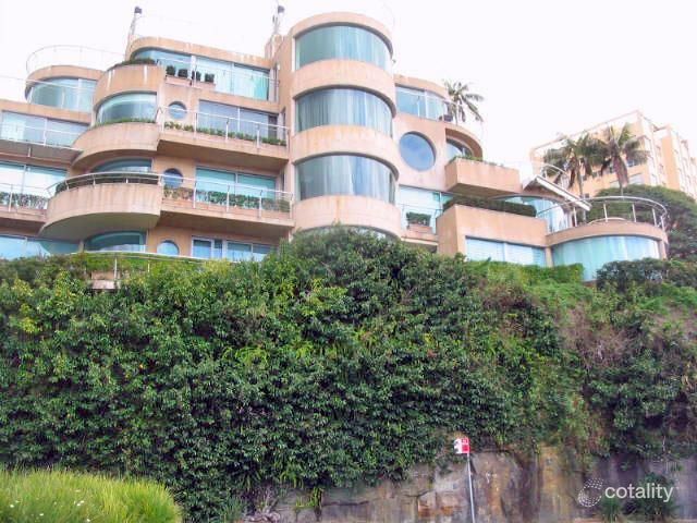 8b Henry Lawson Ave, Mcmahons Point, NSW 2060