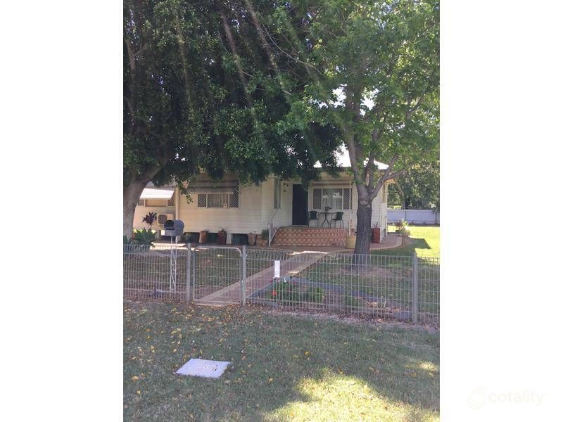 36-38 Wilga St, Coonamble, NSW 2829