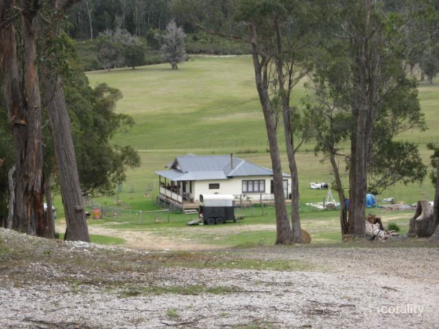 399 Ferny Hill Rd, Golconda, TAS 7254