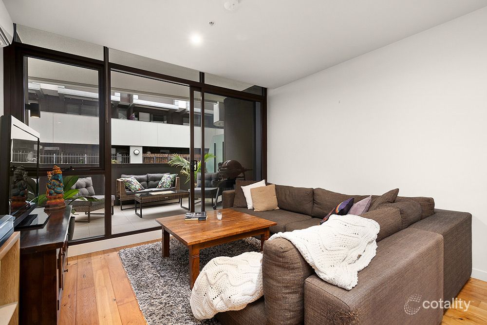 1118/182 Edward St, Brunswick East, VIC 3057