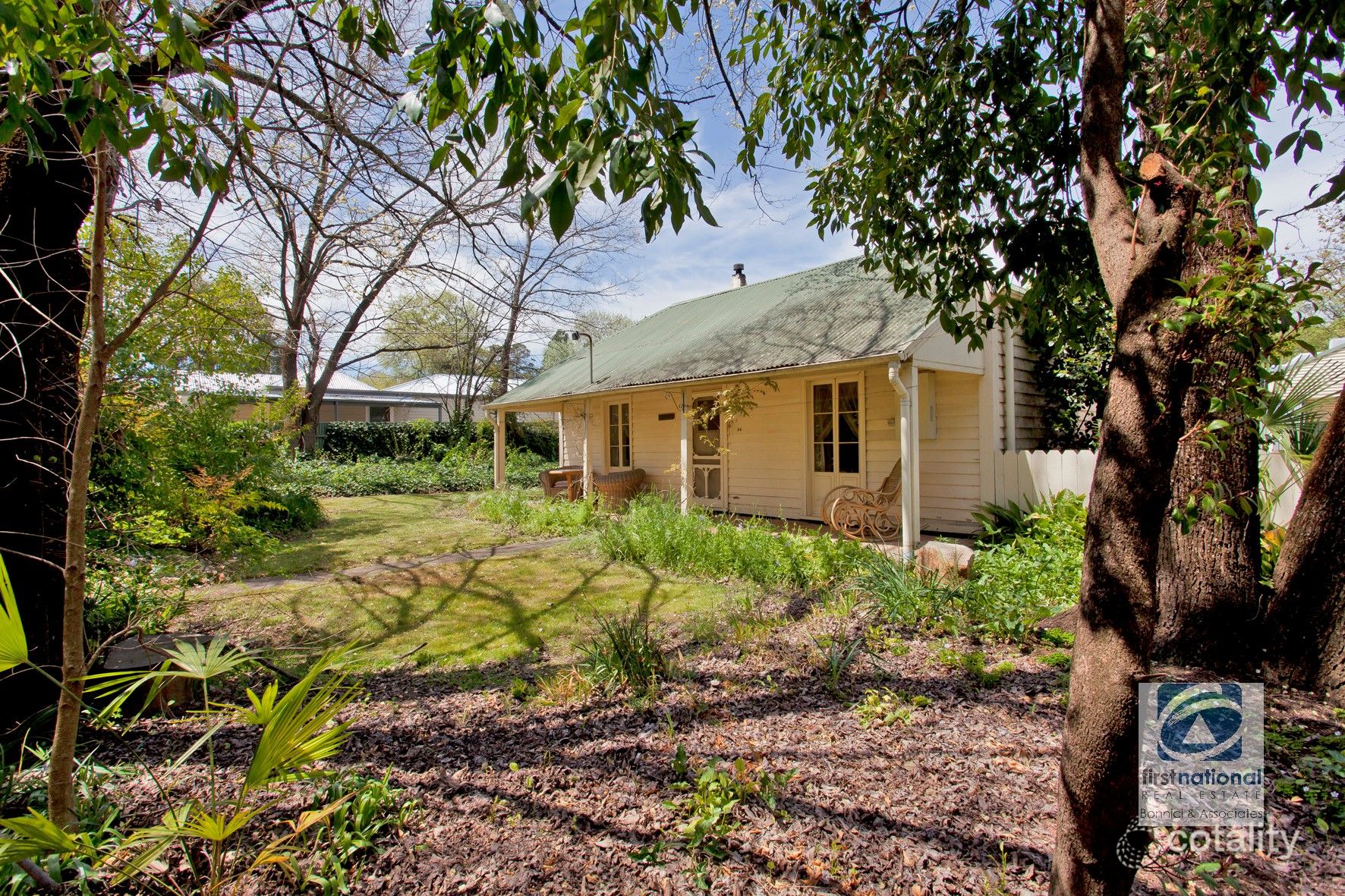36 Finch St, Beechworth, VIC 3747