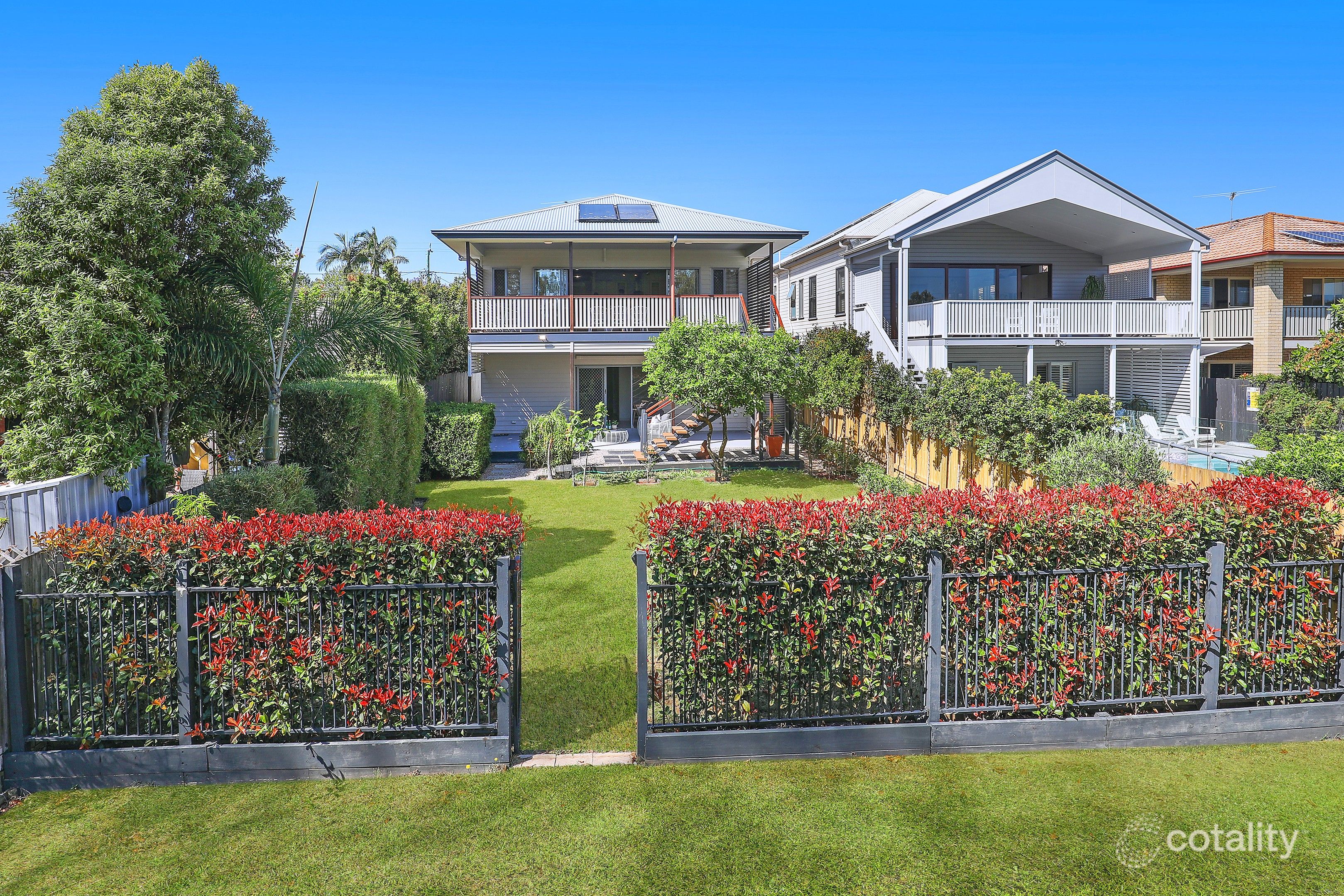 39 Main Ave, Wavell Heights, QLD 4012