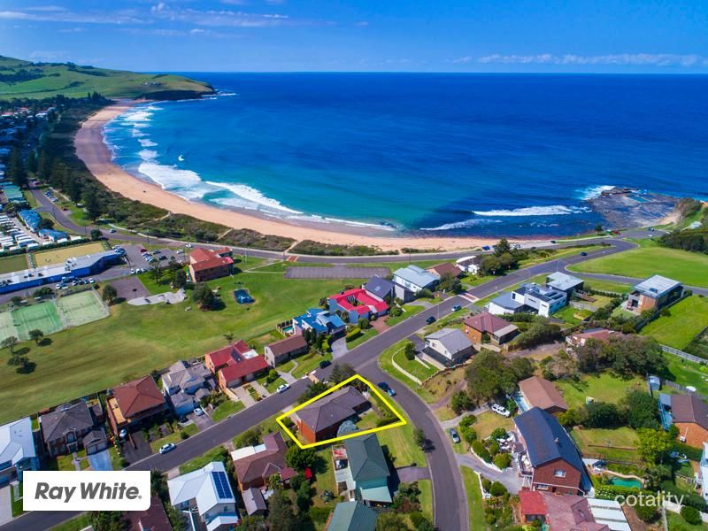 35 Geering St, Gerringong, NSW 2534