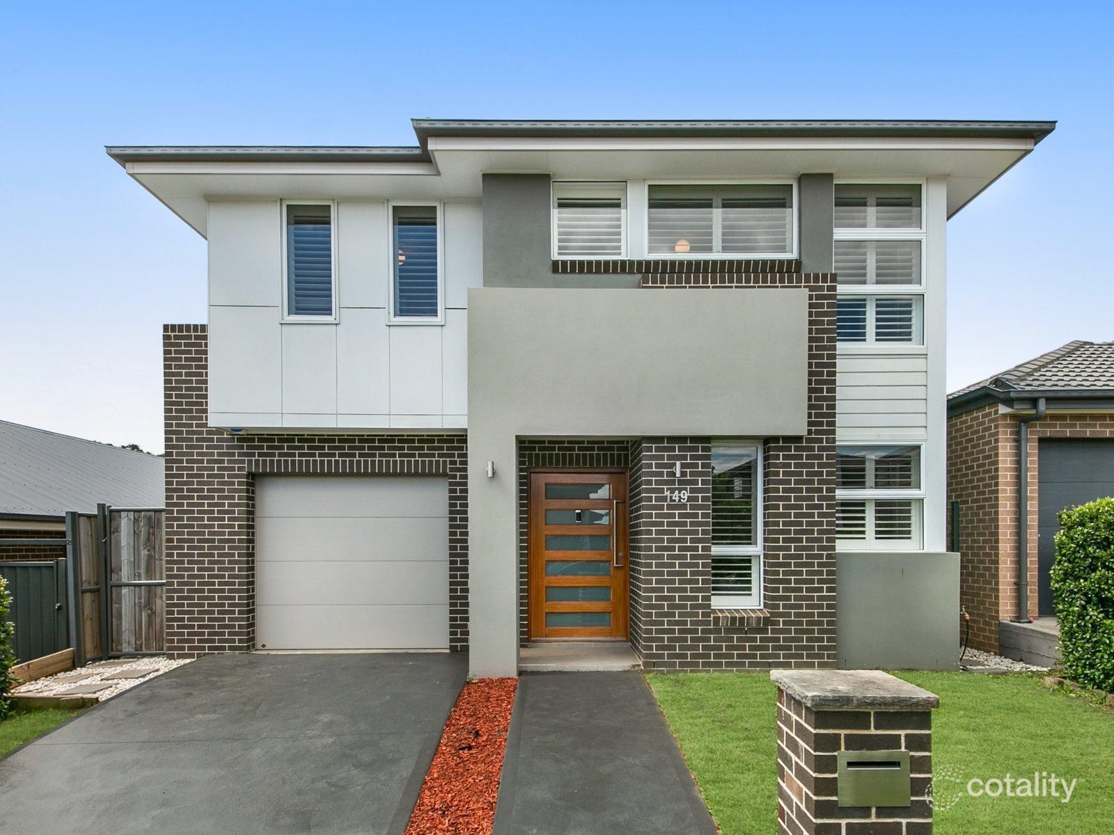 149 Longerenong Ave, Box Hill, NSW 2765