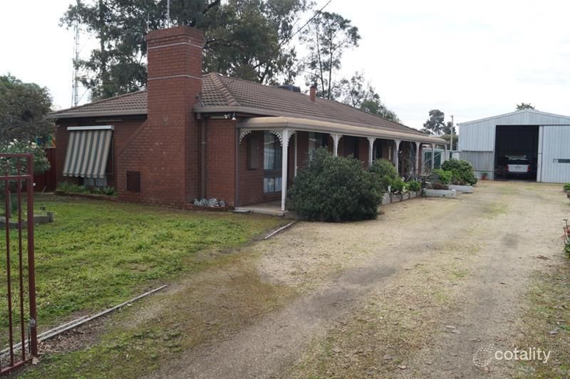 79 Blake St, Nathalia, VIC 3638