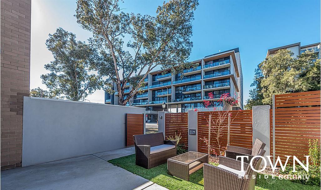 4/5 David St, O'Connor, ACT 2602