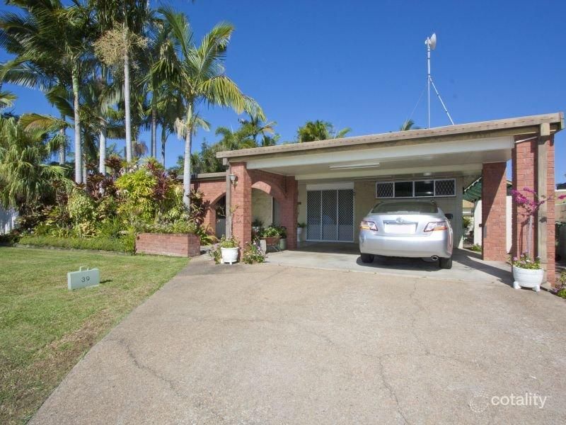 39 Crowder St, Garbutt, QLD 4814