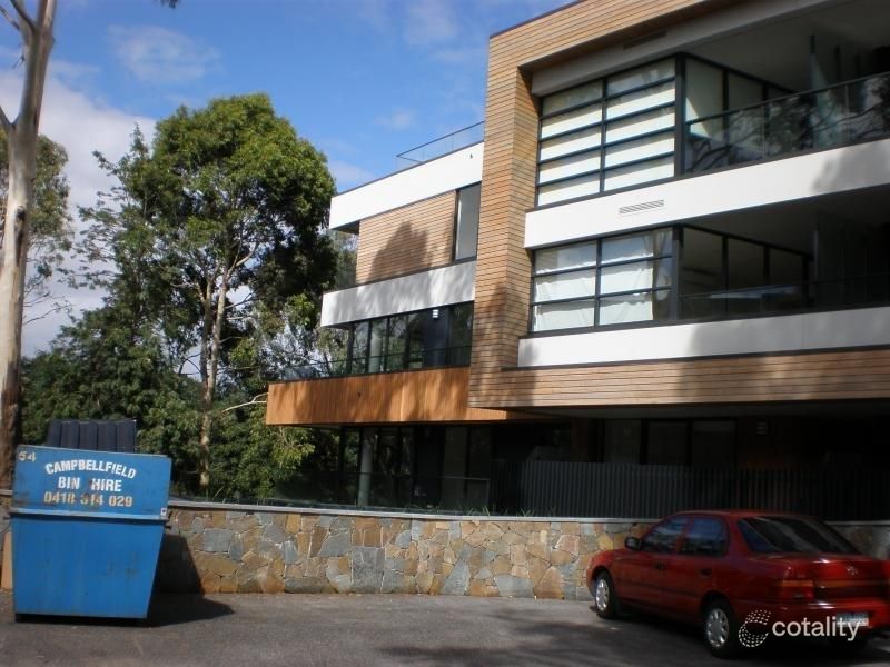 201/21 Rex Ave, Alphington, VIC 3078