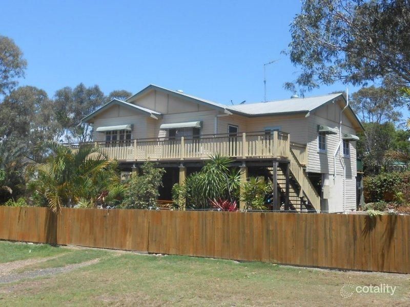 2 Island Otlk, River Heads, QLD 4655