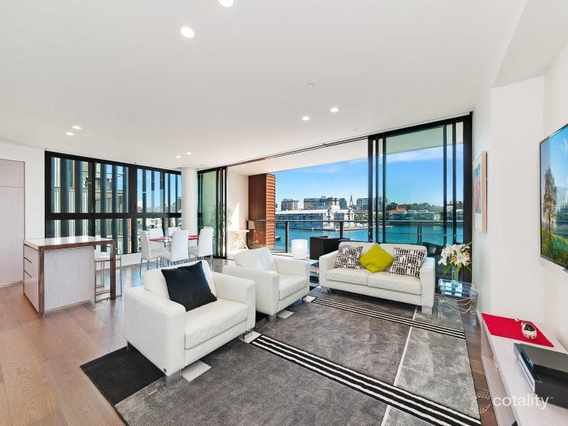 303/21 Barangaroo Ave, Barangaroo, NSW 2000