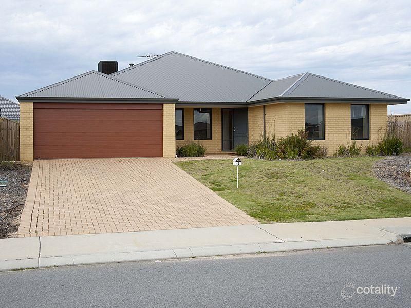 2 Kandimak Bvd, Byford, WA 6122