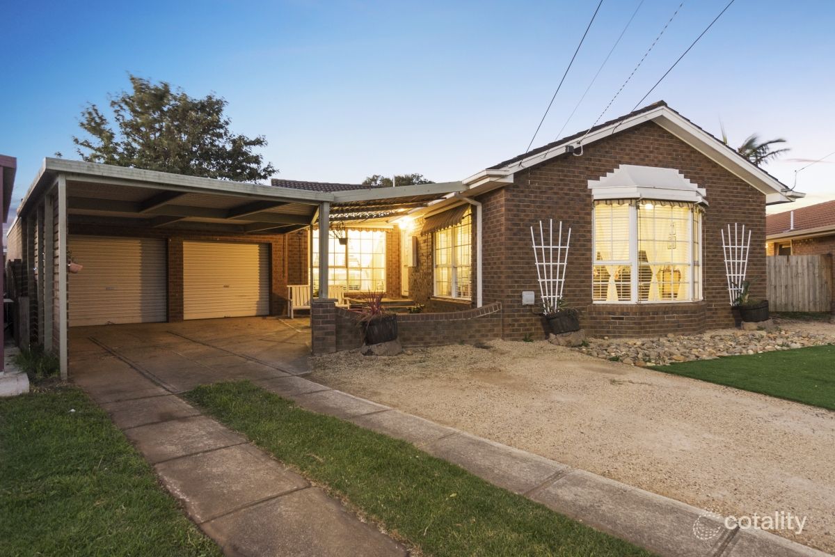 10 Somerset Cl, Werribee, VIC 3030