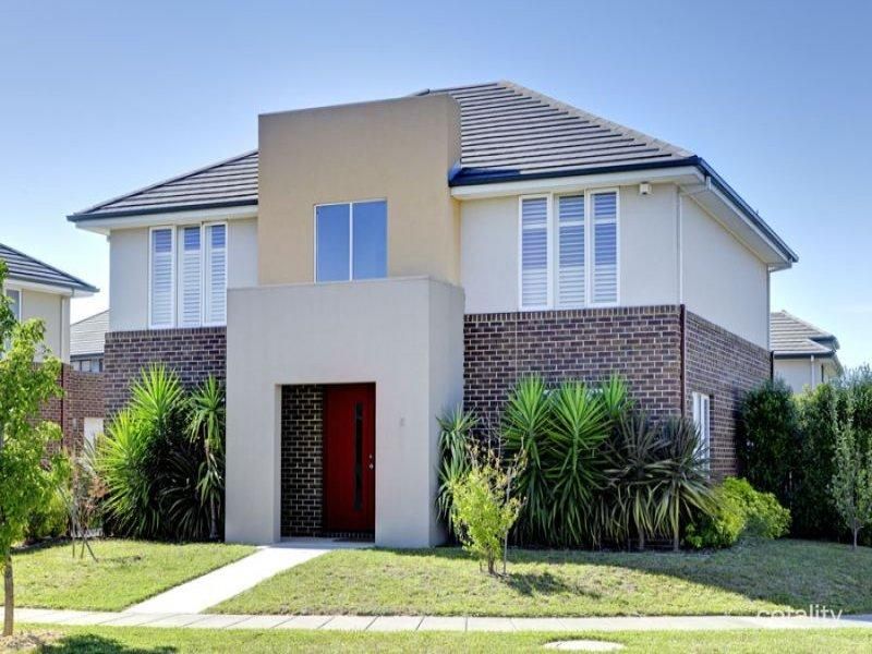 21 Bentham Ct, Burwood, VIC 3125