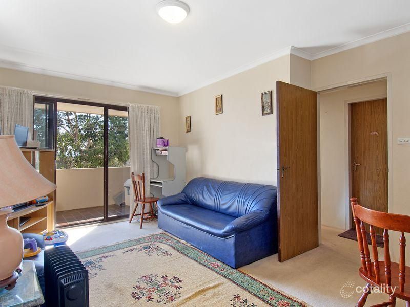 13/32 Springvale Dr, Hawker, ACT 2614
