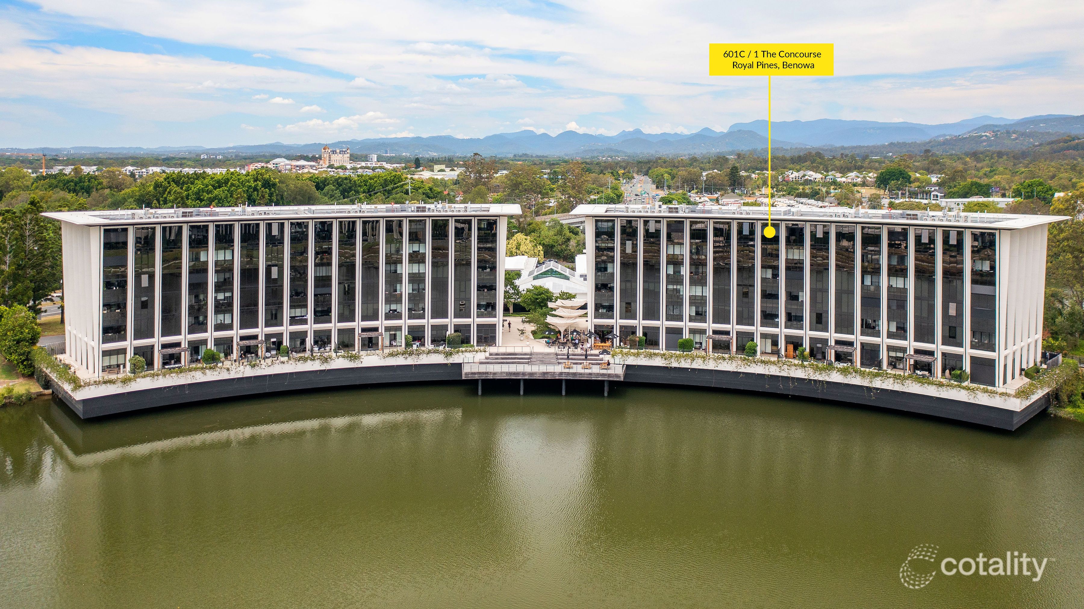 601c/1 The Concourse, Benowa, QLD 4217