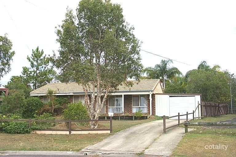 10 Coora Ct, Hillcrest, QLD 4118
