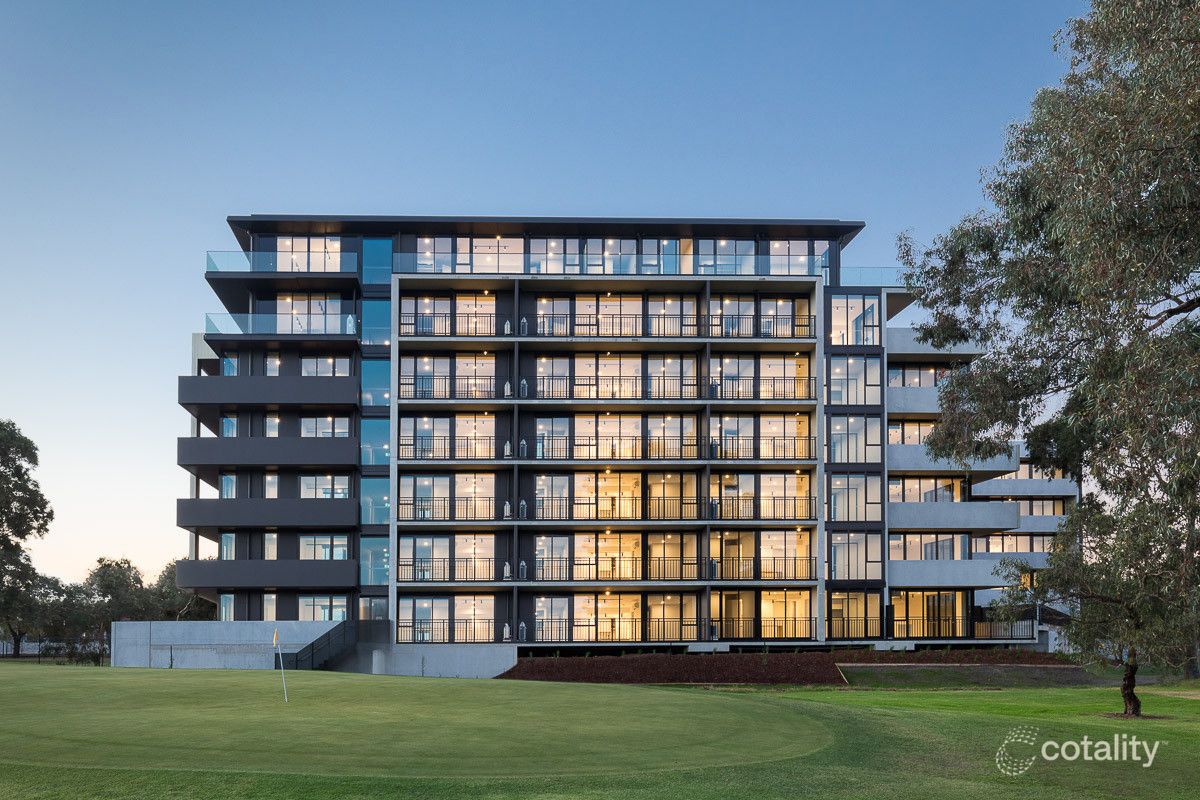 107/125 Francis St, Yarraville, VIC 3013