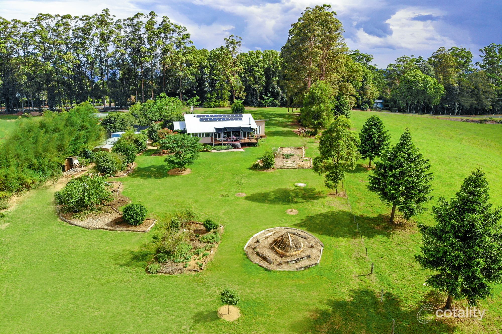 410 Curramore Rd, Curramore, QLD 4552