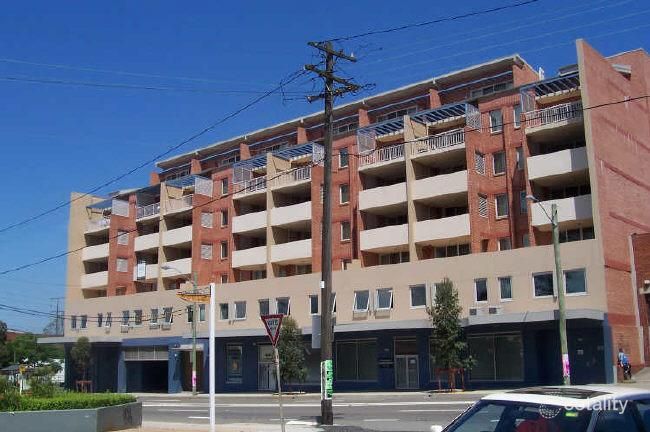 24/52-58 Parramatta Rd, Homebush, NSW 2140