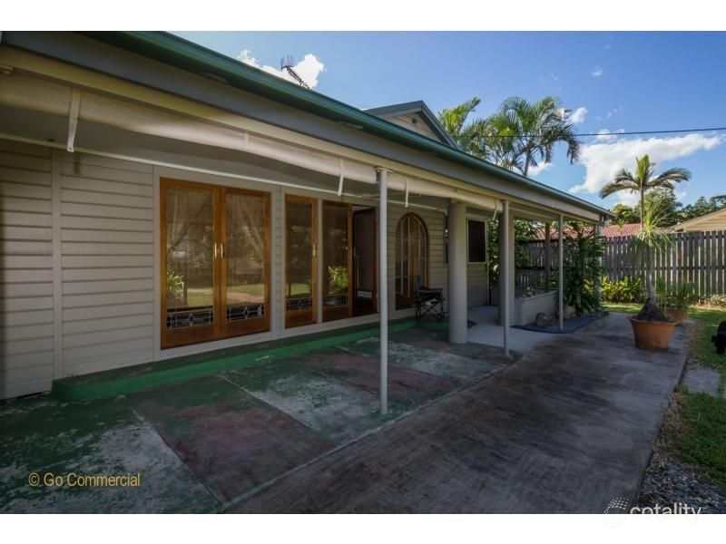 24 Magazine St, Stratford, QLD 4870