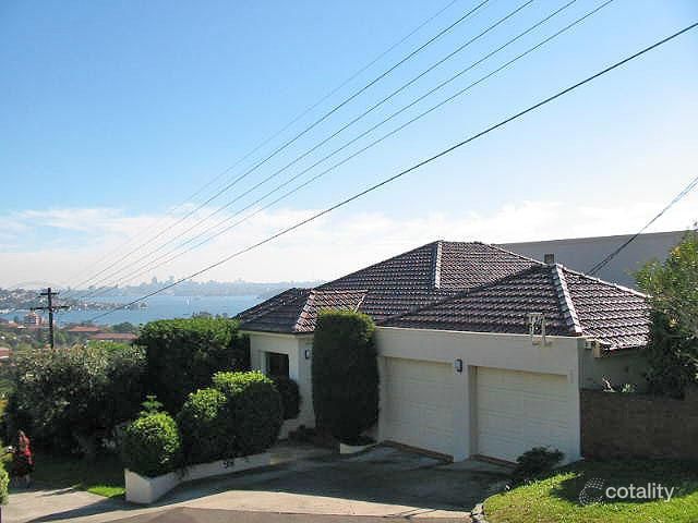 98 Dover Rd, Rose Bay, NSW 2029
