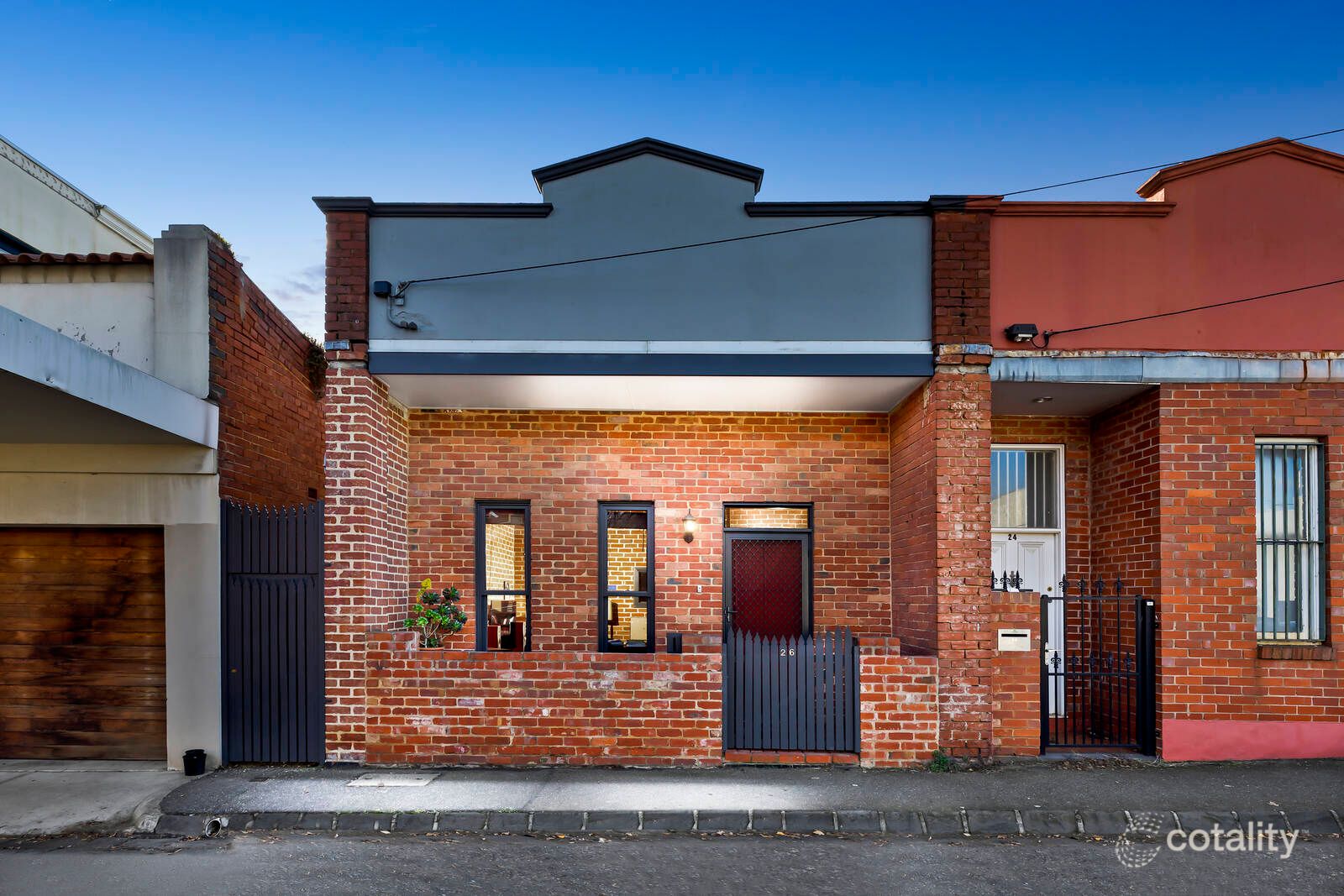 26 Station Ave, Ascot Vale, VIC 3032
